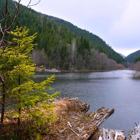 Dream Hostel Carpathians Рахов Экстерьер фото