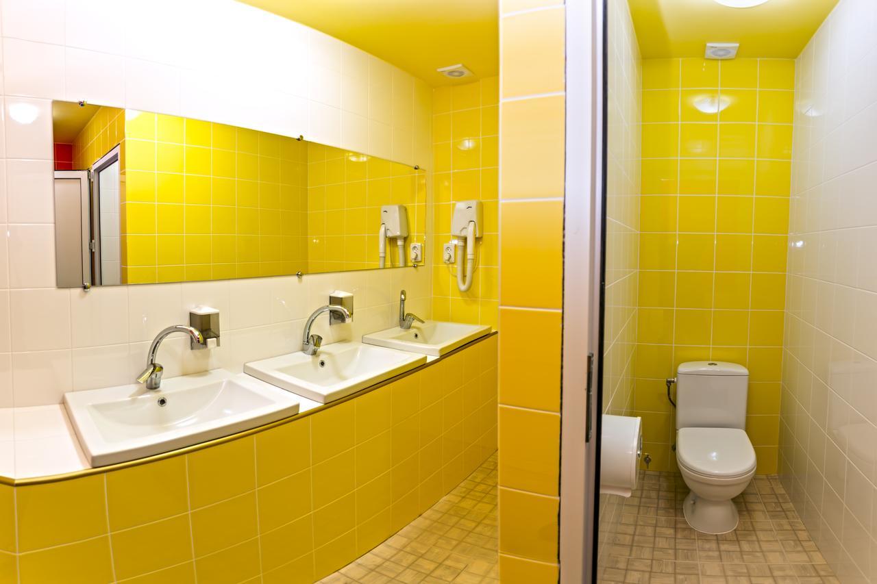 Dream Hostel Carpathians Рахов Экстерьер фото