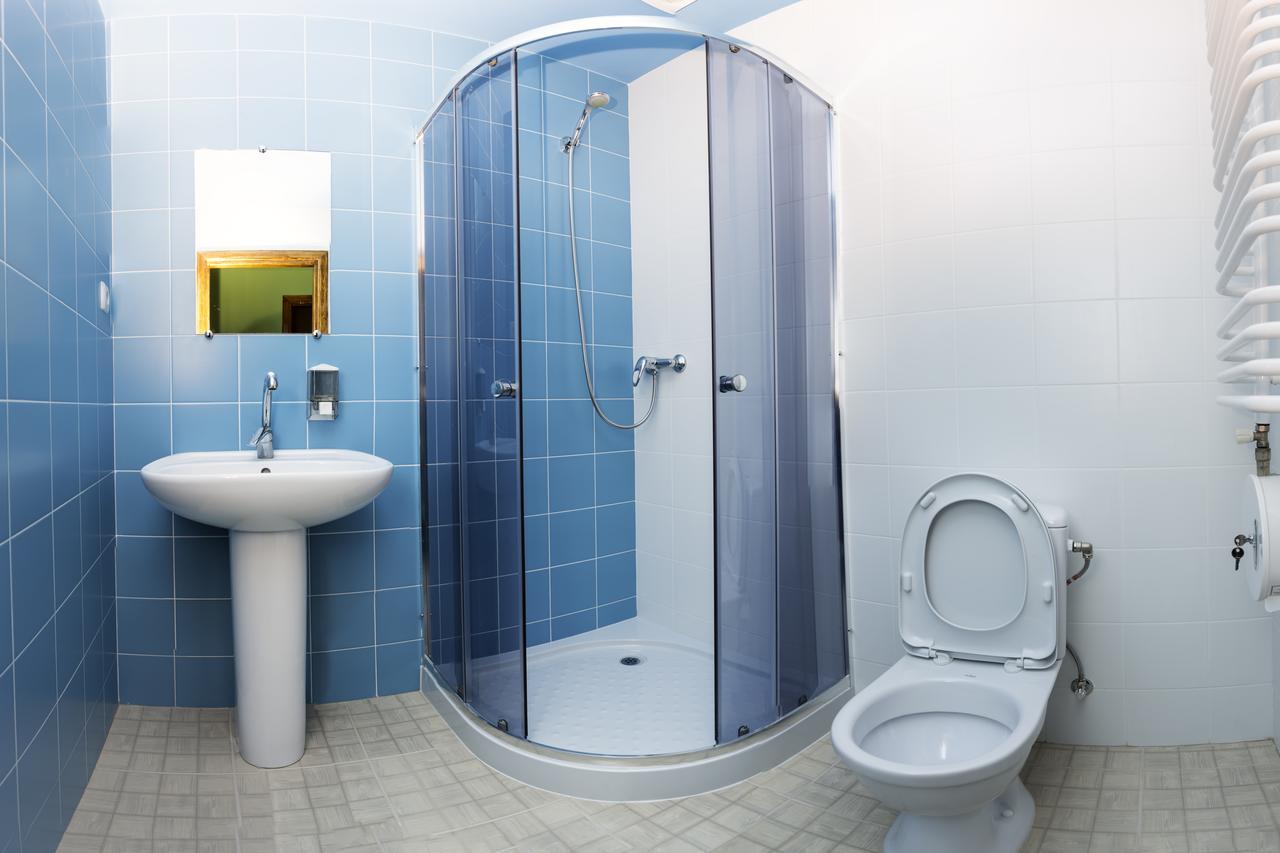 Dream Hostel Carpathians Рахов Экстерьер фото