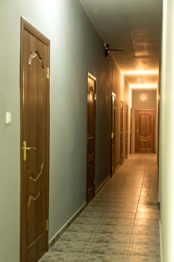 Dream Hostel Carpathians Рахов Экстерьер фото