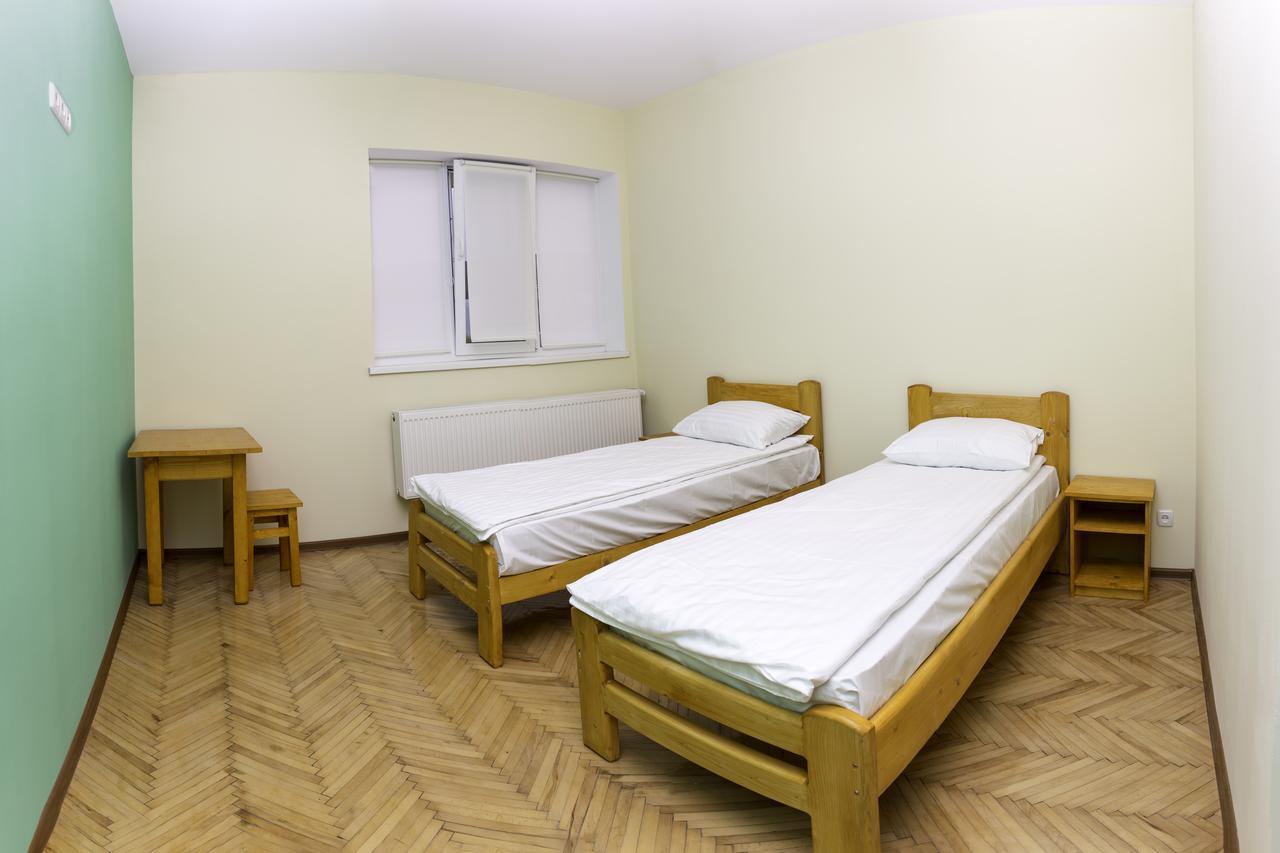 Dream Hostel Carpathians Рахов Экстерьер фото