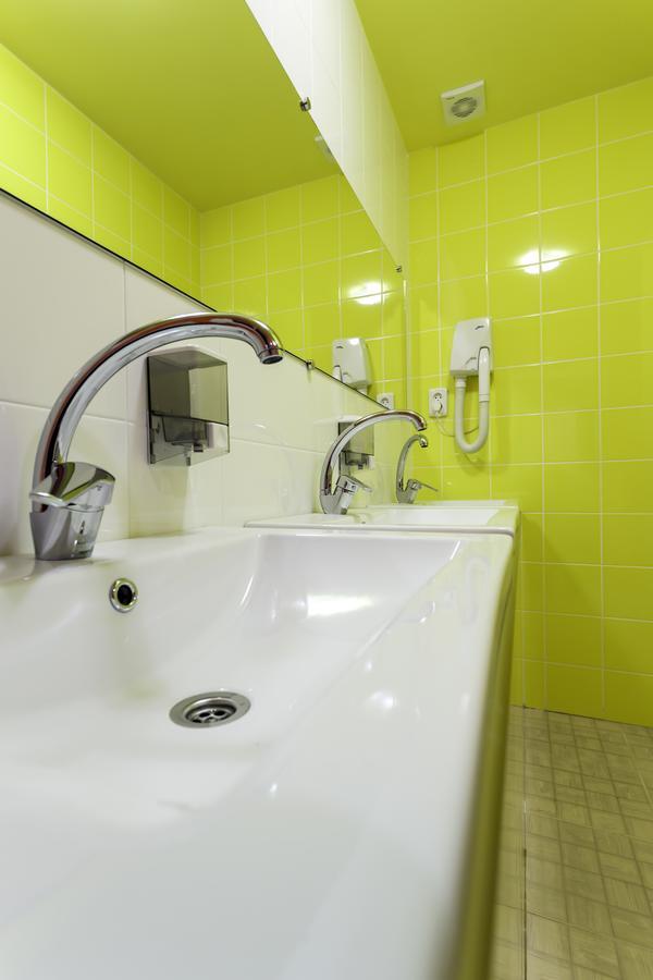 Dream Hostel Carpathians Рахов Экстерьер фото
