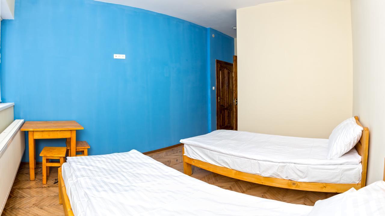 Dream Hostel Carpathians Рахов Экстерьер фото