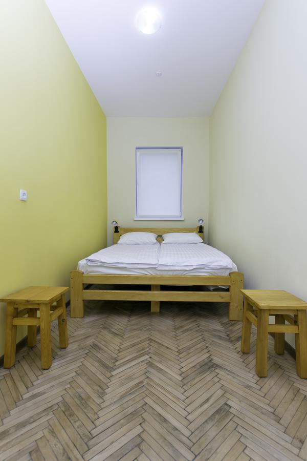 Dream Hostel Carpathians Рахов Экстерьер фото