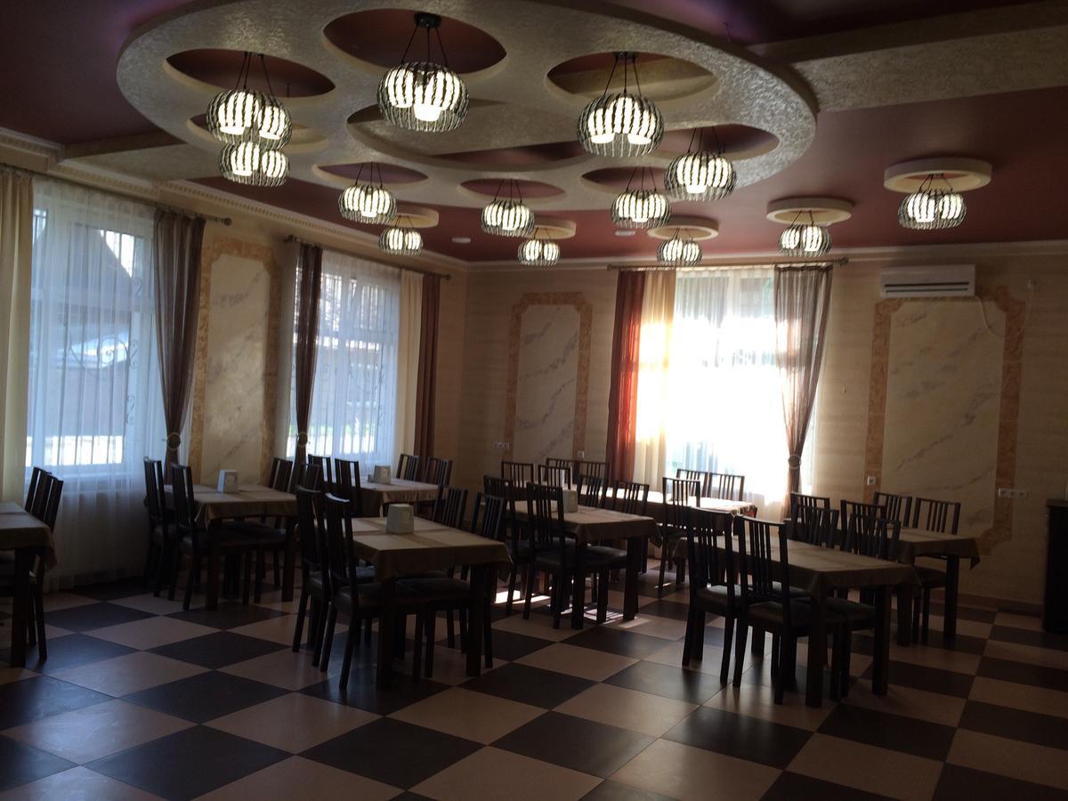 Dream Hostel Carpathians Рахов Экстерьер фото